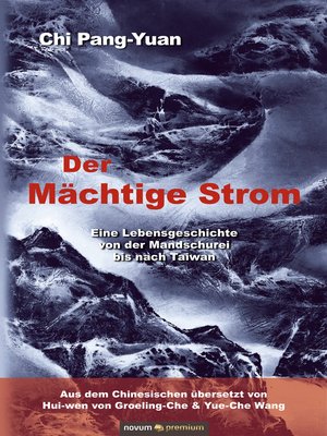 cover image of Der Mächtige Strom